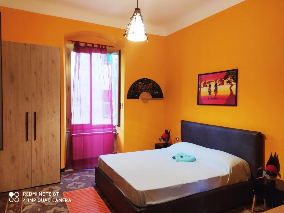 Komodo La Spezia & Cinque Terre Εξωτερικό φωτογραφία