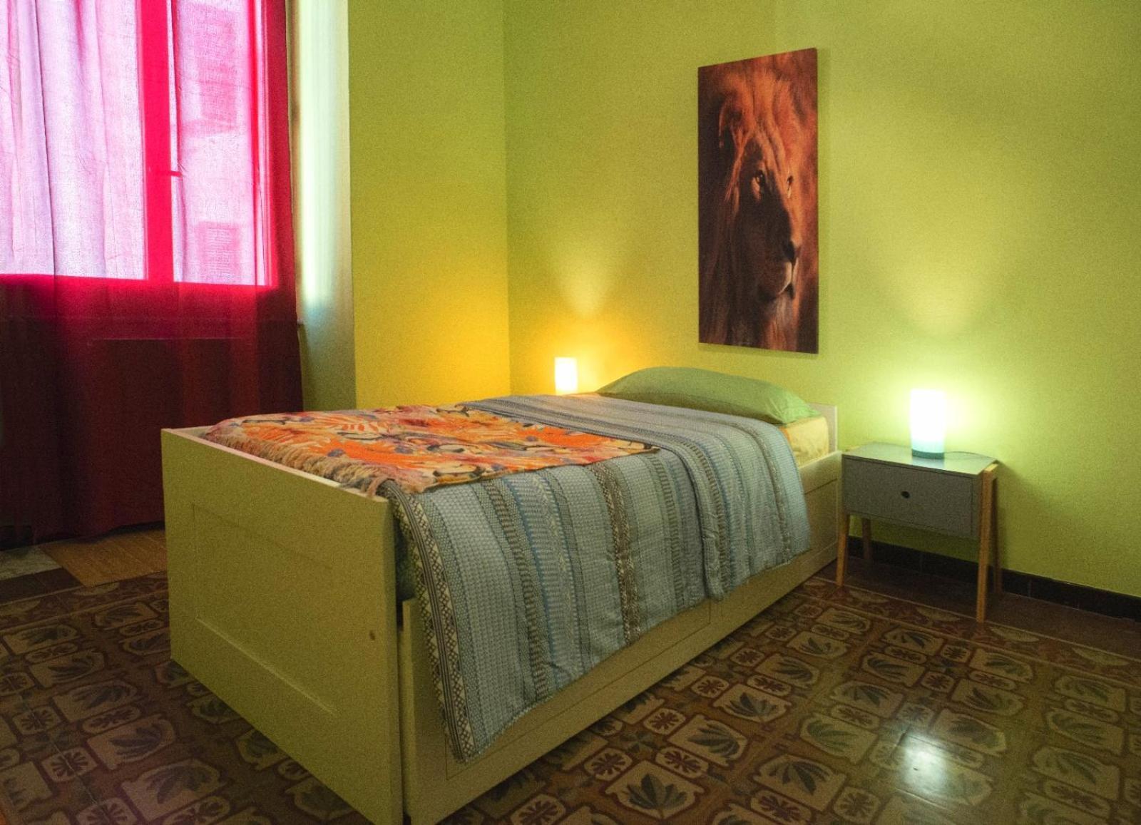 Komodo La Spezia & Cinque Terre Εξωτερικό φωτογραφία