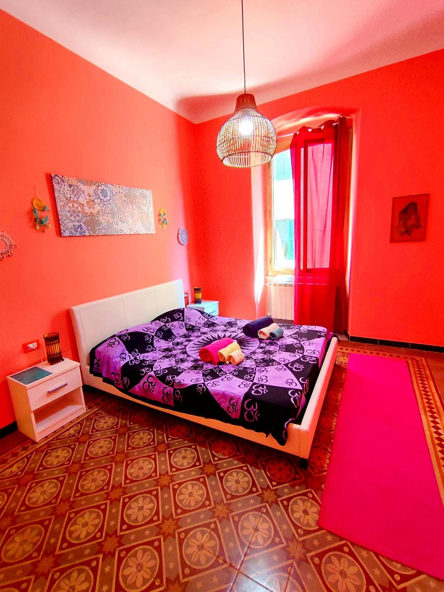 Komodo La Spezia & Cinque Terre Εξωτερικό φωτογραφία